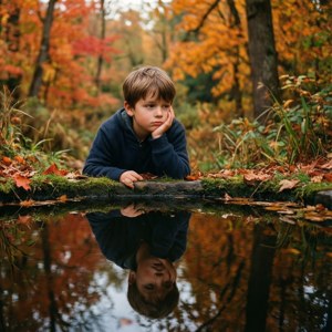 Autumn Reflection