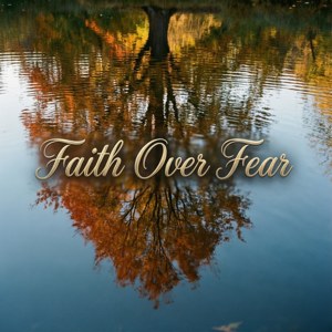 Autumn Reflection Faith