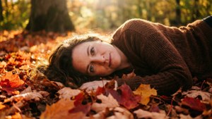 Autumn Reverie