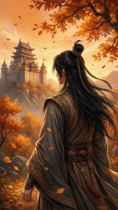 Autumn Reverie