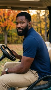 Autumn Ride