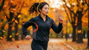 Autumn Run