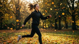 Autumn Run