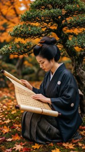 Autumn Scholar
