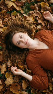 Autumn Serenity