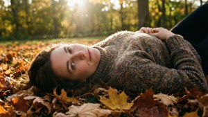 Autumn Serenity