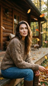 Autumn Serenity