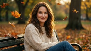 Autumn Serenity