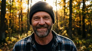Autumn Smile