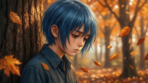 Autumn Solace