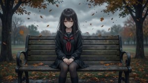 Autumn Solitude