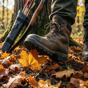 Autumn Step
