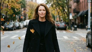 Autumn Street Style