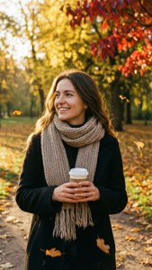 Autumn Stroll