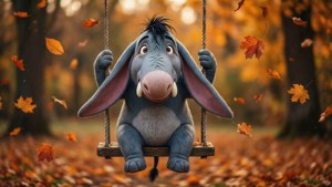Autumn Swing