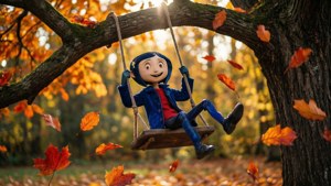 Autumn Swing