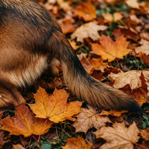 Autumn Tail