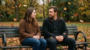 Autumn Talk