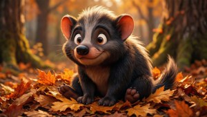 Autumn Taz