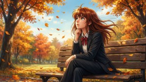 Autumn Thoughts