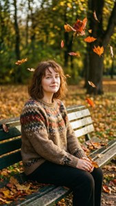 Autumn Vibes