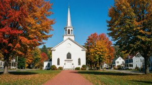 Autumn Village Church