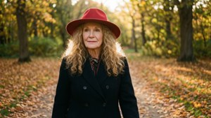 Autumn Walk