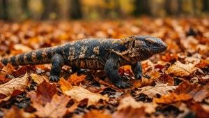 Autumn Walk