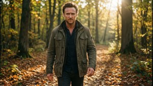 Autumn Walk