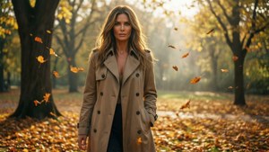 Autumn Walk
