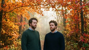 Autumn Walk