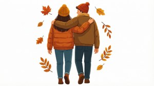 Autumn Walk