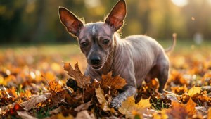 Autumn Xolo Play