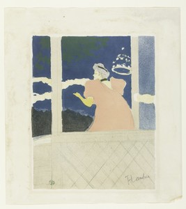 ‘Aux Ambassadeurs’