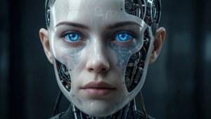 Ava's Awakening