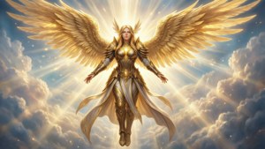 Avacyn's Descent