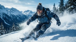 Avalanche Rush