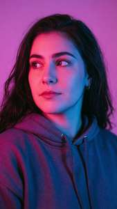 Avani Gregg Aesthetic Glow