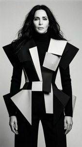 Avant-Garde Edge