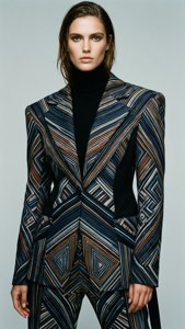 Avant-Garde Editorial