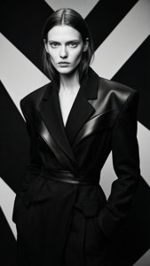 Avant-Garde Editorial