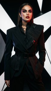 Avant-Garde Fashion
