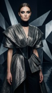 Avant-Garde Style