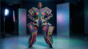 Avant-Garde Vision