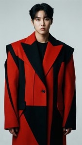 Avant-Garde Wonwoo