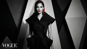 Avantgarde Fashion