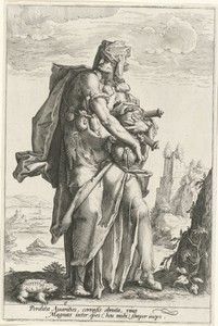 Avarice