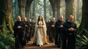 Ave Maria Procession