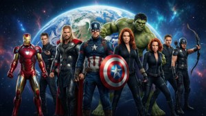 Avengers Assemble