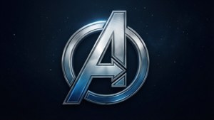 Avengers Logo